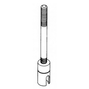 Rod and Indicator for Torrey Saw 571535